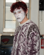 OPHIDIAN RELAXED FIT UNISEX STRICKPULLOVER