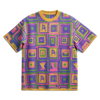 SUPA NOVA UNISEX KNIT TEE