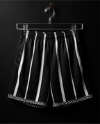 REBEL LINES REGULAR FIT UNISEX SPORTSHORTS