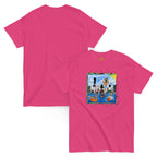UNISEX DRIP OR DROWN T SHIRT