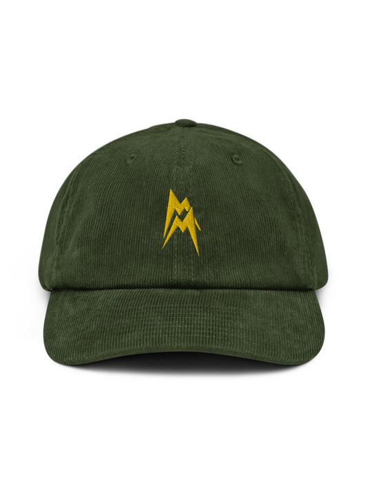 Mainey Cord Cap / Cap / Maineymore /