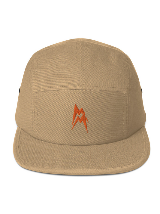 Mainey Five-Panel-Cap / Maineymore