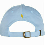 Unisex Mainey Cap / Light Blue /