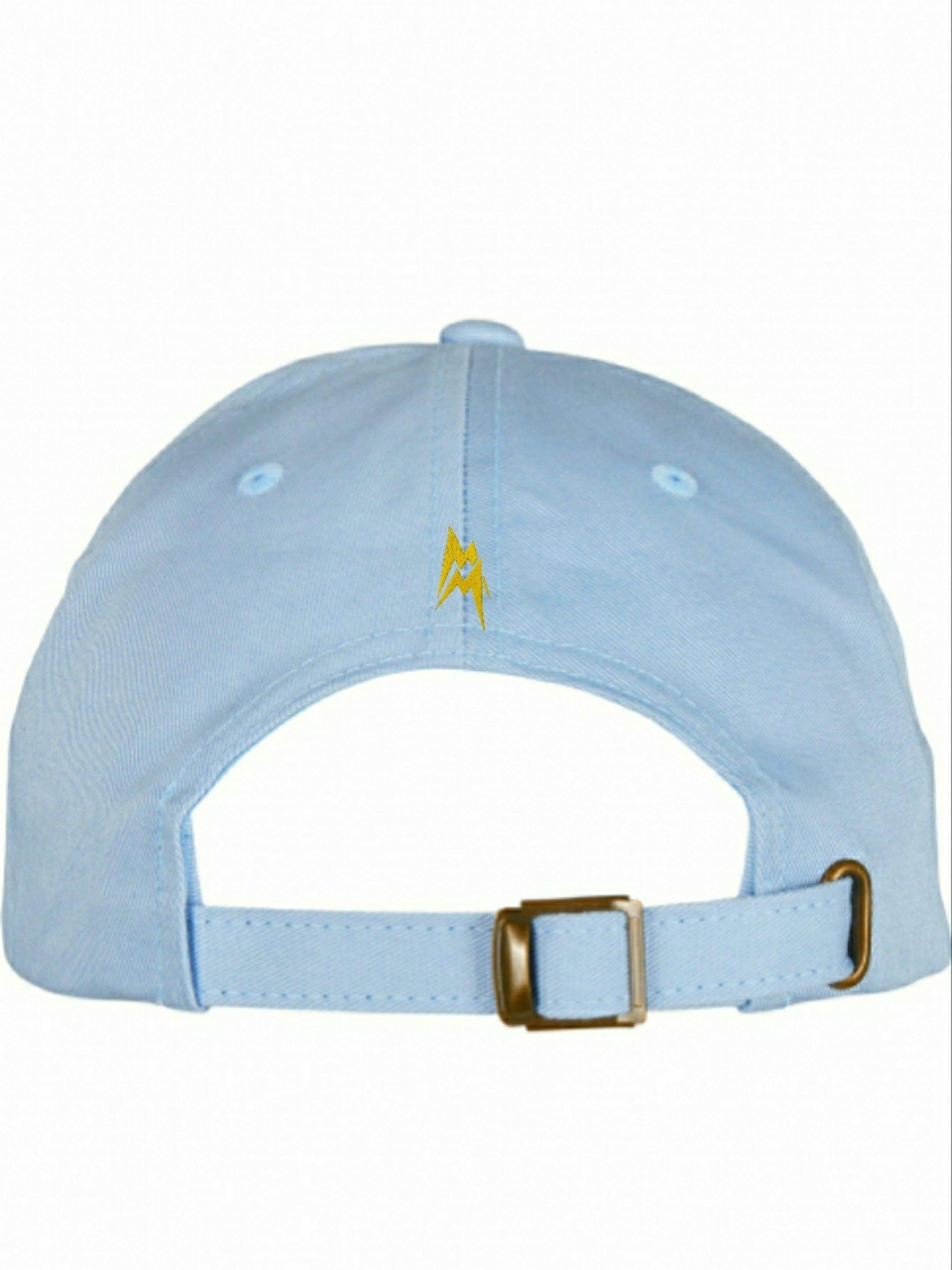 Unisex Mainey Cap / Light Blue /