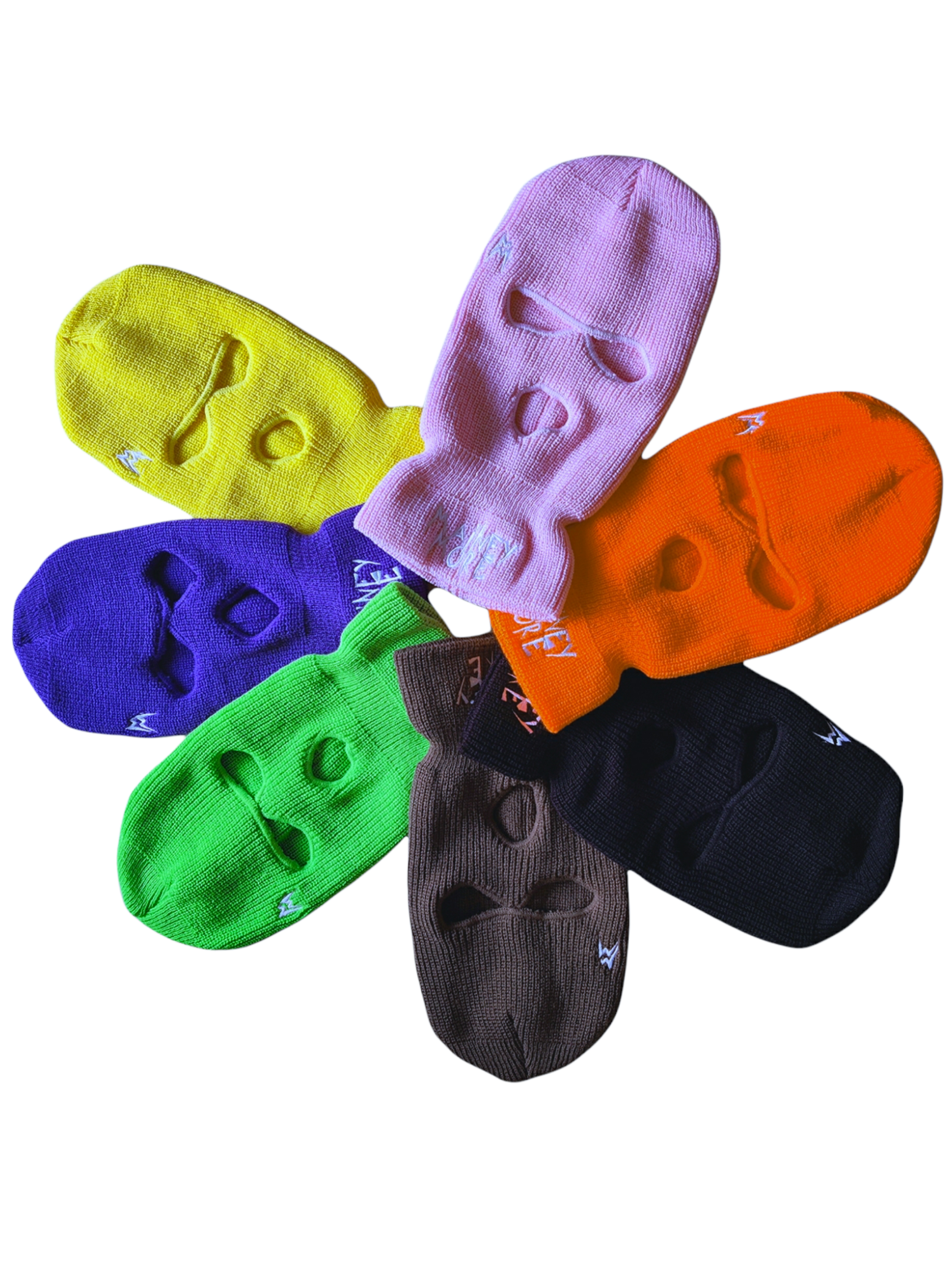 Mainey Balaclava
