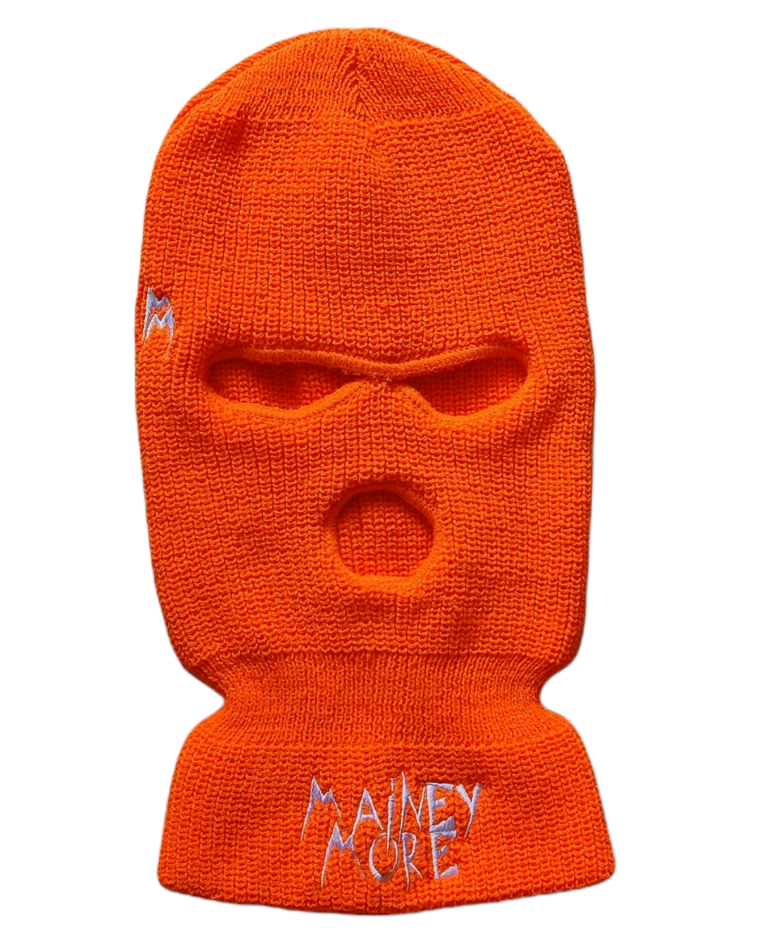 Mainey Balaclava