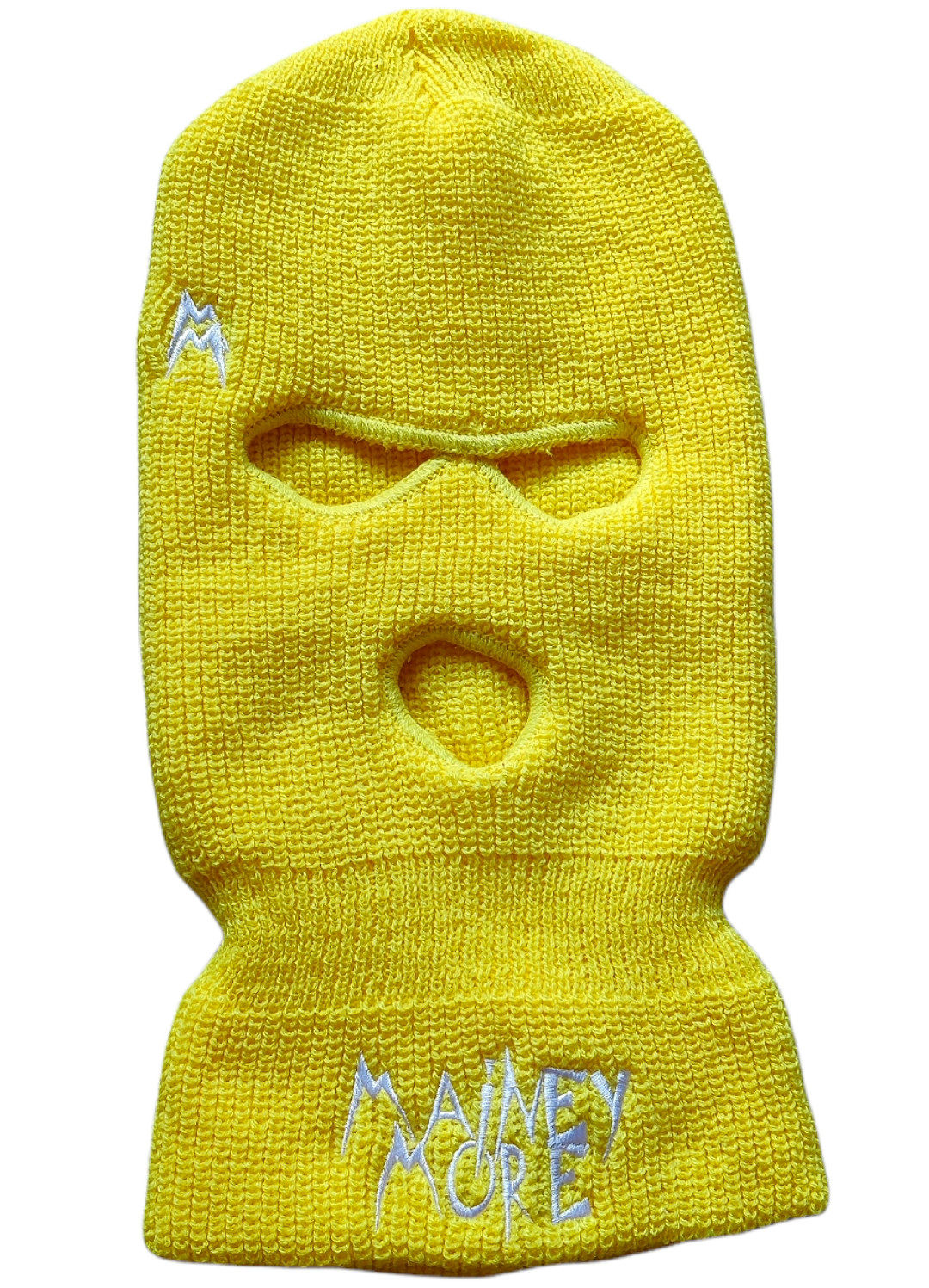 Mainey Balaclava