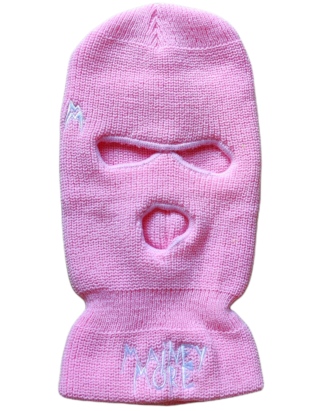 Mainey Balaclava