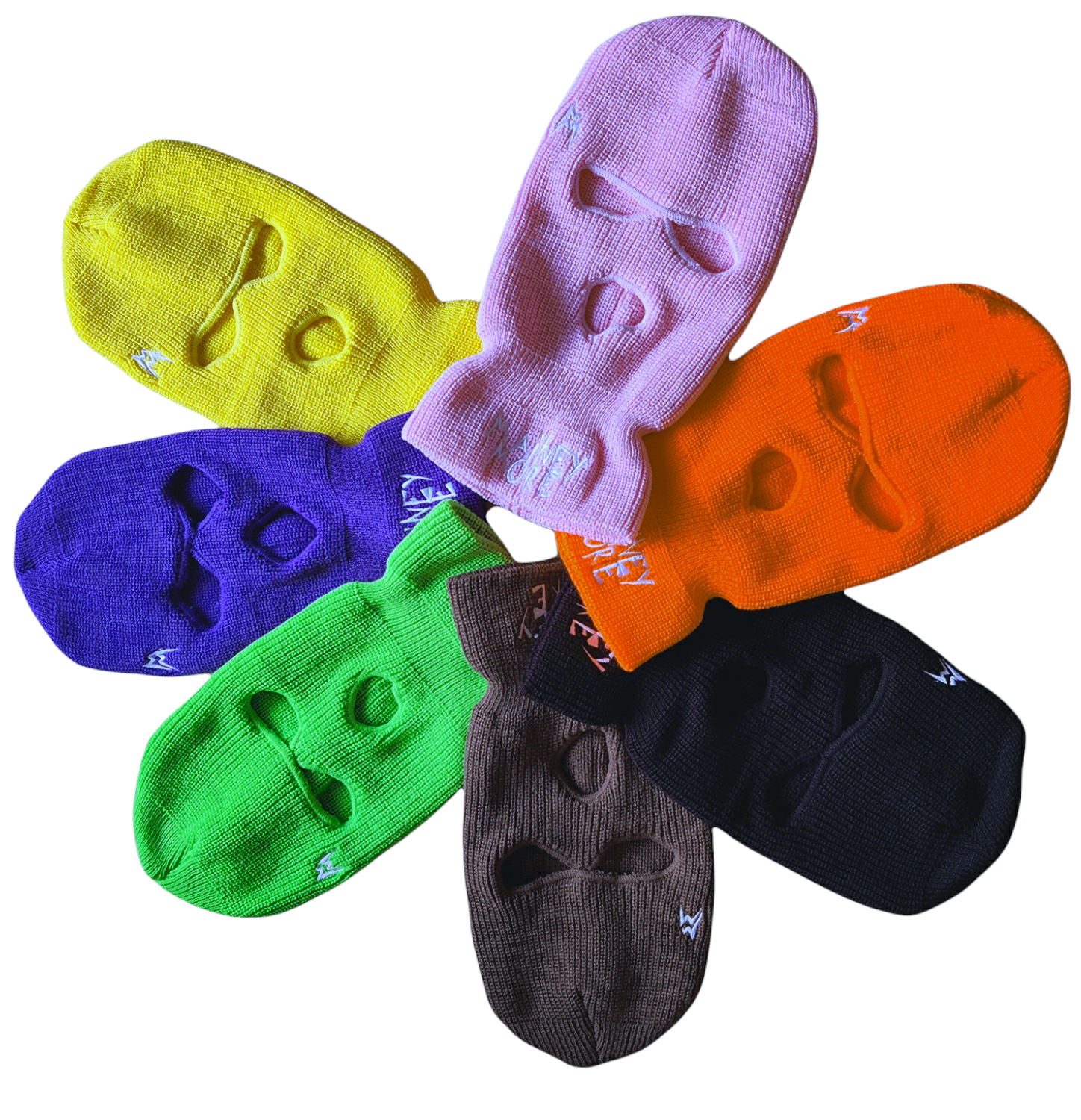 Mainey Balaclava