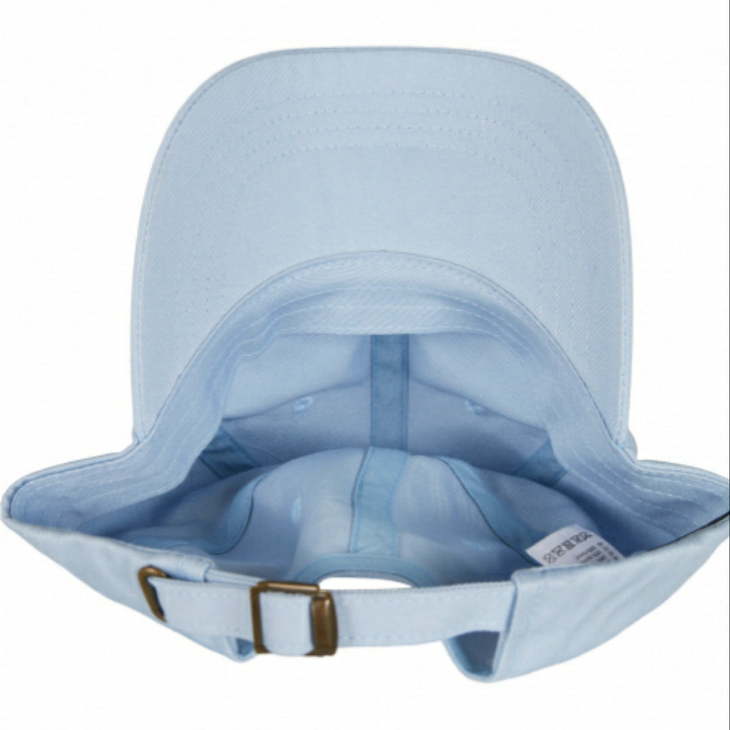 Unisex Mainey Cap / Light Blue /