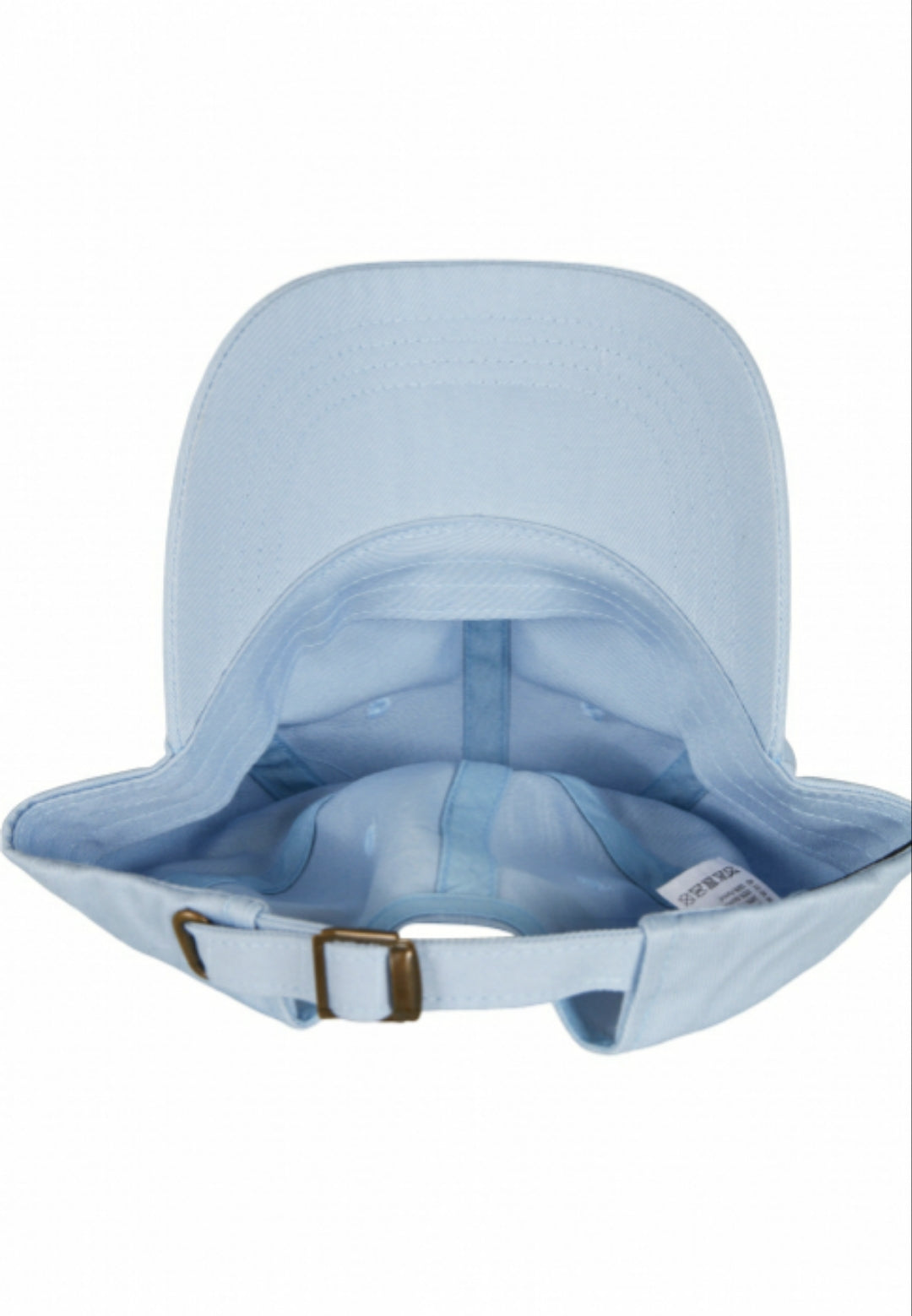 Unisex Mainey Cap / Light Blue /