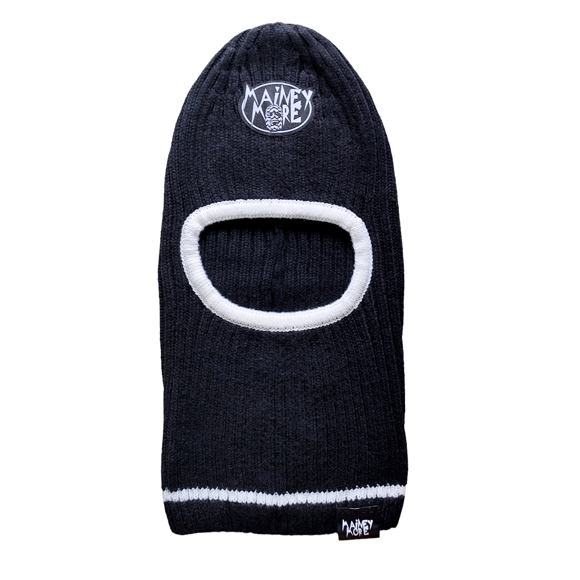Unisex Slip-In Balaclava
