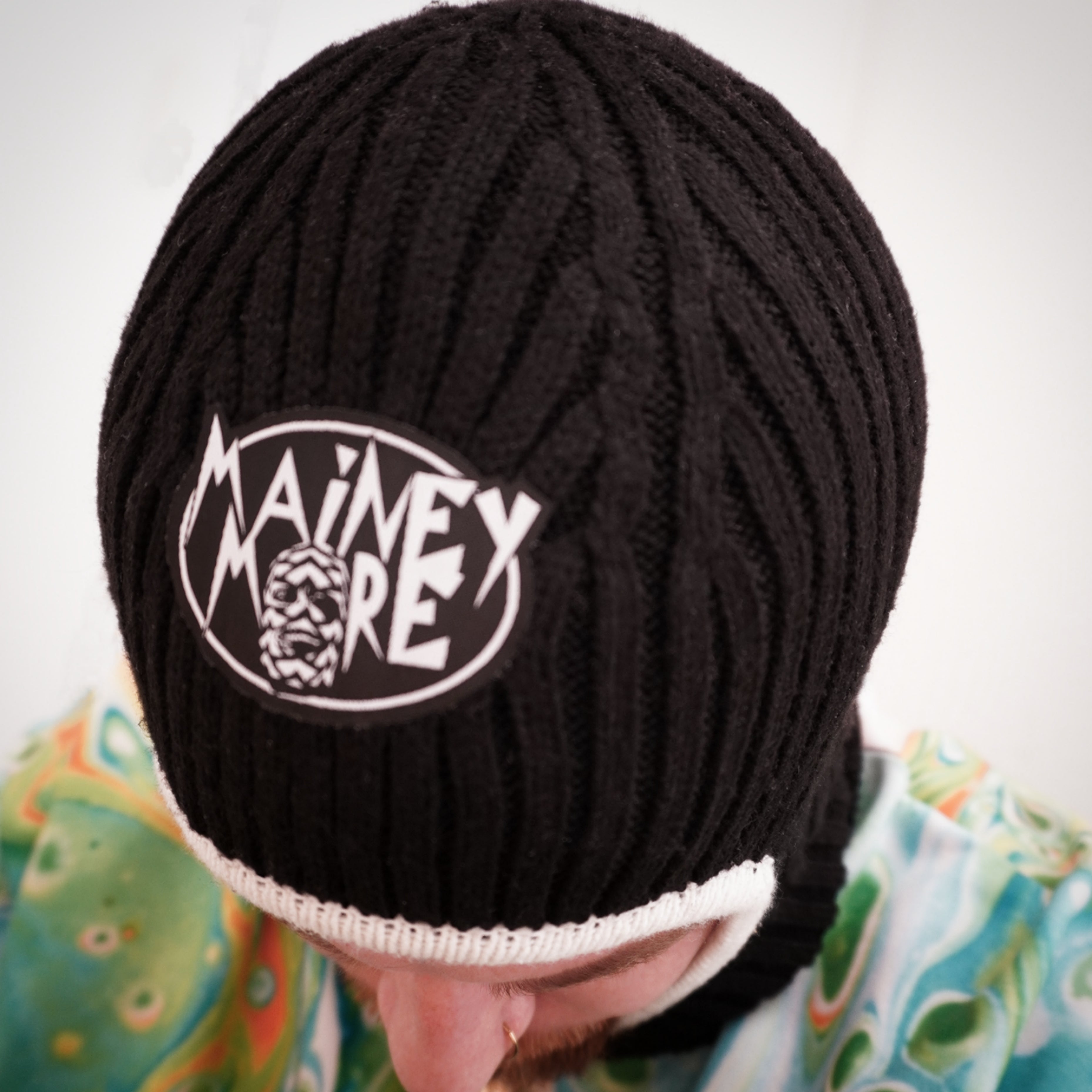 Unisex Slip-In Balaclava