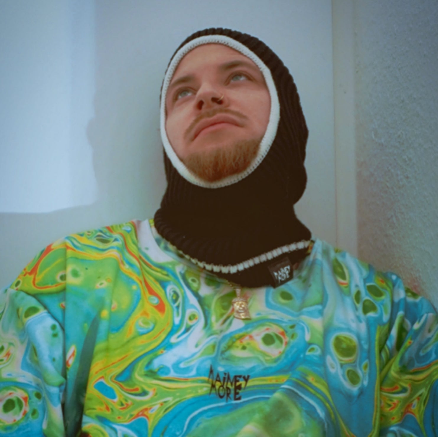 Unisex Slip-In Balaclava