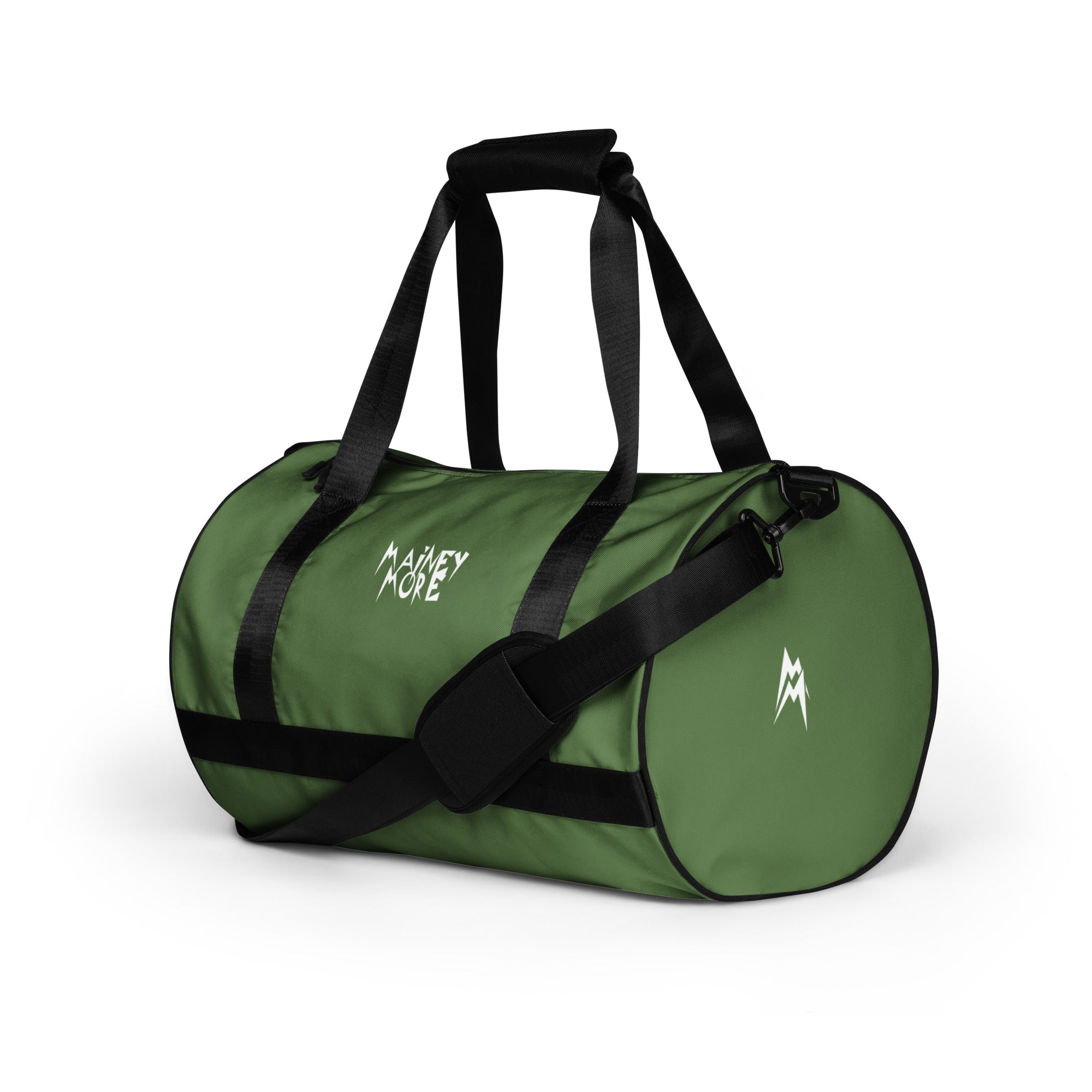 Mainey Barrel Bag