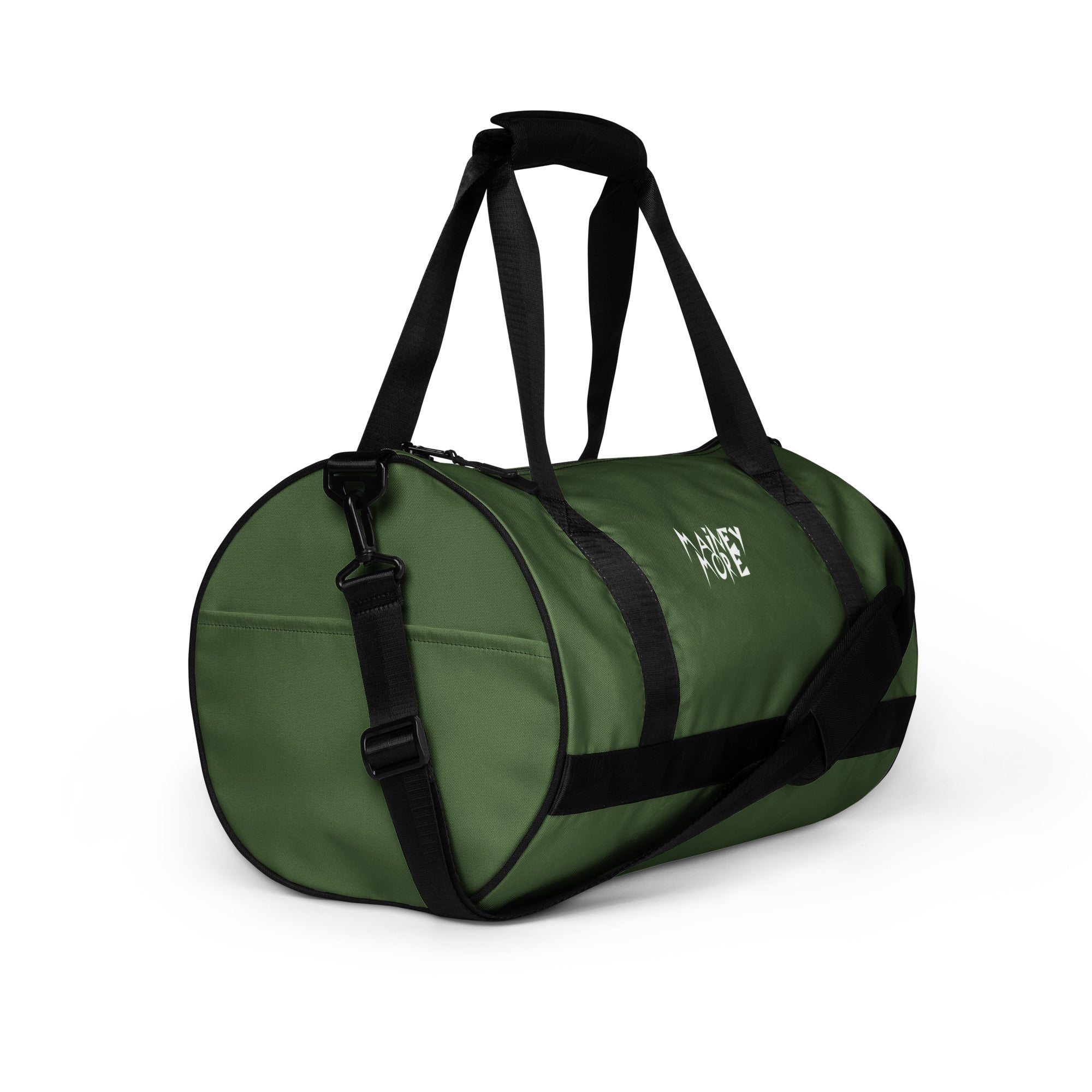 Mainey Barrel Bag